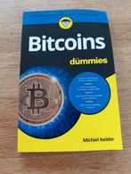 Bitcoins voor dummies, Ophalen of Verzenden