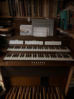 Content D1200.I Klassiek Orgel, Muziek en Instrumenten, Ophalen, Gebruikt, 2 klavieren, Orgel
