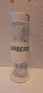 Burberry waterfles bidon nieuw, Ophalen of Verzenden, Zo goed als nieuw