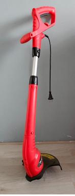 Elektrisch kantjesmaaier / grastrimmer, Ophalen of Verzenden, Zo goed als nieuw, 10 tot 30 cm, Elektrisch
