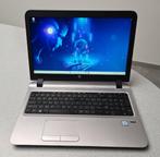 Laptop HP Probook 450 G3 Core i7, Ram 8 Gb W11 Pro, Computers en Software, Windows Laptops, Hp, 256 GB, 8 GB, Intel® Core™ i7 