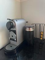 Krups nespresso machine, Zo goed als nieuw, Ophalen