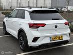 Volkswagen T-Roc 2.0 TSI 4Motion R PANO|AKRA|BEATS|LEDER|ACC, Auto's, Automaat, Gebruikt, 4 cilinders, 1984 cc