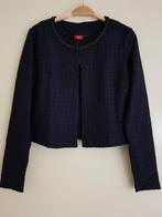 Mooi jasje / vest voor dames -- maat M / 38 -- LIV (nieuw!), Maat 38/40 (M), Blauw, Nieuw, Ophalen of Verzenden