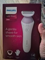Philips Ladyshave - Gladde huid!, Ophalen of Verzenden, Nieuw, Scheren en Epileren
