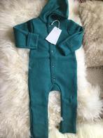 Prachtig pak gekookte wol DISANA mt 74/80, Verzenden, Zo goed als nieuw, Jongetje of Meisje, Pakje