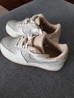 Nike Air Force 1 dames maat 39, Wit, Nike, Ophalen of Verzenden, Sneakers of Gympen