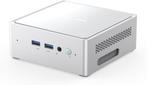 MINISFORUM NAB9 Plus Mini-pc met Intel Core i9, Minisforum, 32 GB, Intel Core i9, Ophalen of Verzenden