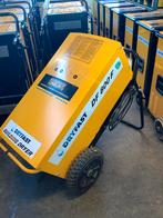 Goedkoopste bouwdroger verhuurder, df400 35€/w. Df800 50€/w, Ophalen of Verzenden