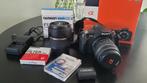 Sony a230, Ophalen of Verzenden, Gebruikt, 10 Megapixel, Sony