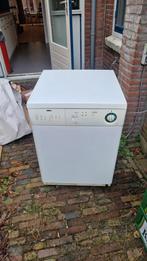 Zanussi TCF 655E Droger - Prima Staat!, Witgoed en Apparatuur, Wasdrogers, Gebruikt, Ophalen of Verzenden, Voorlader, 85 tot 90 cm