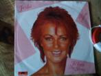 frida -abba-  to turn the stone  15j, 7 inch, Single, Ophalen of Verzenden, Zo goed als nieuw