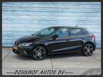 Seat Ibiza 1.0 TSI FR Business Beats Xenon Virtual Dash Cam, Voorwielaandrijving, Stof, 95 pk, Origineel Nederlands