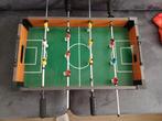 Mini tafelvoetbal, Ophalen, Zo goed als nieuw