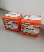 Alabastine houtrot vuller, 2 componenten (nieuw), Ophalen of Verzenden, Nieuw, Wit