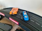 Carrera Racebaan - Complete Set, Zelf te bouwen, Carrera, Ophalen of Verzenden, Elektrisch