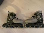 kinder skeelers maat 37 extendable, Inline skates 4 wielen, Dames, Ophalen, Overige merken