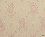 8811 Vintage oud retro barok behang behangpapier wallpaper, Huis en Inrichting, Stoffering | Behang, Minder dan 10 m², Verzenden