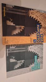 Spaans voor beginners - Por Supuesto, Ophalen of Verzenden, Zo goed als nieuw, Overige onderwerpen, Intertaal