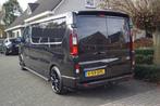 Renault TRAFIC 2.0 dCi 130 T30 L2H1 Luxe Full Black/19inch/K, Auto's, Voorwielaandrijving, 4 cilinders, Renault, Bedrijf
