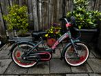 SUPERLEUKE Alpina fiets 16 inch, Ophalen, Zijwieltjes, 16 tot 20 inch, Alpina