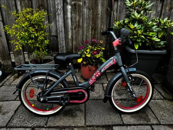 SUPERLEUKE Alpina fiets 16 inch beschikbaar voor biedingen