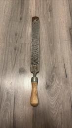 Hoefvijl, Dieren en Toebehoren, Ophalen of Verzenden, Gebruikt, Overige soorten