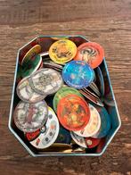 Flippo’s pokemon, Verzamelen, Flippo's, Ophalen of Verzenden, Losse flippo's