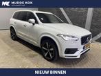 Volvo XC90 D4 R-Design | 7P | ACC | Camera | Trekhaak | Geti, Auto's, Volvo, Euro 6, 1969 cc, 7 stoelen, Wit