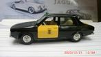 Auto Pilen Renault 12 taxi 1:43, Hobby en Vrije tijd, Modelauto's | 1:43, Overige merken, Gebruikt, Ophalen of Verzenden, Auto