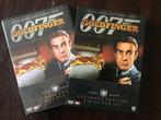 James Bond 007 Goldfinger ( 2 DVD Box ) Ultimate Edition, Cd's en Dvd's, Boxset, Actie, Ophalen of Verzenden, Zo goed als nieuw