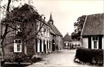 Bronkhorst - Kasteelweg Gijsbertplein, Verzenden, 1960 tot 1980, Ongelopen, Gelderland