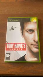 Tony hawk Project 8 Xbox Original, Spelcomputers en Games, 1 speler, Ophalen of Verzenden, Gebruikt, Sport