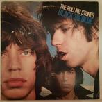 LP "Black and Blue" - The Rolling Stones, Cd's en Dvd's, Vinyl | Rock, Gebruikt, Ophalen of Verzenden, Progressive, 12 inch