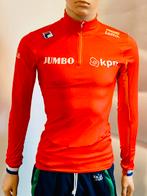 Sportkleding skipully sportpully pully hardloopshirt maat M, Maat 48/50 (M), Nieuw, Oranje, Ophalen of Verzenden