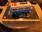 Lego VW camper van, Ophalen, Zo goed als nieuw