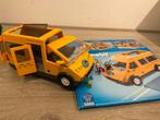 Playmobil 6866 schoolbus, Ophalen of Verzenden, Zo goed als nieuw