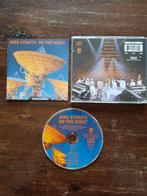 Dire Straits - On the night live cd rock Knopfler, Ophalen of Verzenden, 1980 tot 2000, Gebruikt