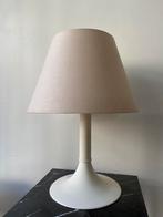 Mooie vintage retro space age style tafellamp van Massive, Verzenden, Zo goed als nieuw, Retro, Minder dan 50 cm