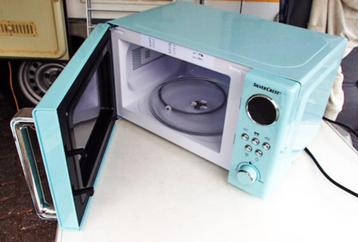 Magnetron Silvercrest beschikbaar voor biedingen