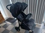 Kinder buggy, Ophalen, Zo goed als nieuw, Overige merken