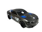 Ford Mustang 1/10 rc auto, Elektro, Gebruikt, Ophalen of Verzenden, Schaal 1:10