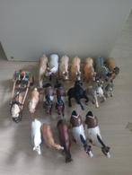 Schleich  paarden, Ophalen of Verzenden, Zo goed als nieuw, Paard, Beeldje of Figuurtje