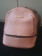 Michael kors rugtas roze, Ophalen of Verzenden, Zo goed als nieuw, Overige merken, 30 tot 45 cm