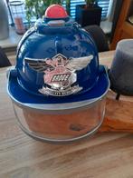 Politiehelm kind - City Hero op knoopbatterijtjes, Ophalen of Verzenden, Zo goed als nieuw, 104 of kleiner, Jongen of Meisje