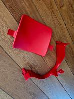 Zitje en/of blad voor Tripp Trapp stoel, Kinderen en Baby's, Kinderstoelen, Ophalen, Gebruikt, Meegroeistoel