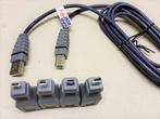 Bandridge USB genderchanger USB connection kit, Ophalen of Verzenden, Zo goed als nieuw
