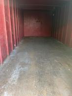 VERNOOY afzetcontainer 9308, Zakelijke goederen