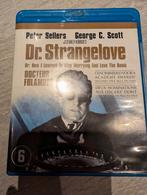 Dr. Strangelove Stanley Kubrick, Cd's en Dvd's, Blu-ray, Ophalen of Verzenden, Zo goed als nieuw