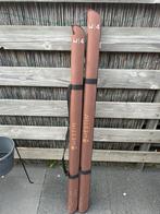 Westin hard case 2x w4, Watersport en Boten, Ophalen, Gebruikt, Overige typen